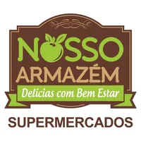 Nosso Armazém icon