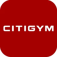 CITIGYM icon