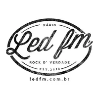 Led FM - Rock d' Verdade! icon