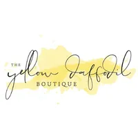 Yellow Daffodil Boutique icon