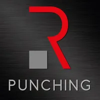 Punching App icon