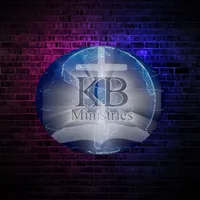 Voice Of Truth Ministries-KCBM icon