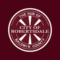 City of Robertsdale icon