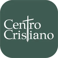 Centro cristiano icon