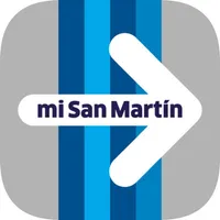 mi San Martín icon