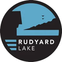 Rudyard Lake icon