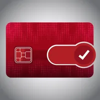 My OKFidelity Card icon