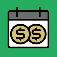 EveryTwo: Biweekly Budgeting icon