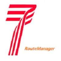 RouteManager icon