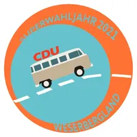 CDU Weserbergland icon