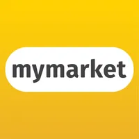 Mymarket.ge icon