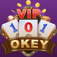 VIP 101 Okey Canlı icon