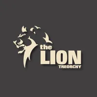 The Lion Treorchy icon