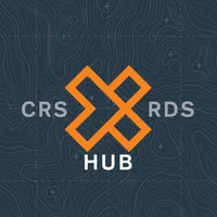 CRSRDS HUB icon