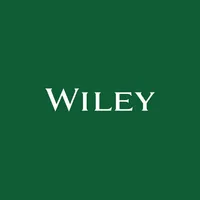 Wiley English icon