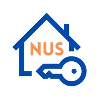 NUS Mobile Key (UTown & Halls) icon