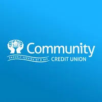 Community Credit Union icon