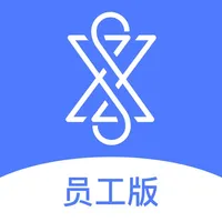 和家员工 icon