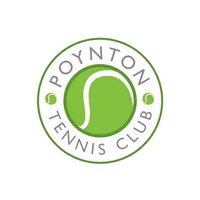 Poynton Tennis icon