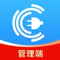 中科快充管理端 icon