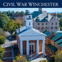 Civil War Winchester icon