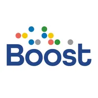 Boost eBooks icon