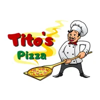 Tito's Pizza icon