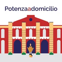 Potenza a Domicilio icon