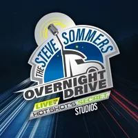 OvernightDriveRadio.com icon