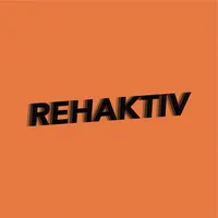 Rehaktiv Therapie-App icon