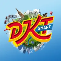 DKT Smart icon