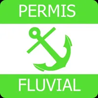 Le permis fluvial icon