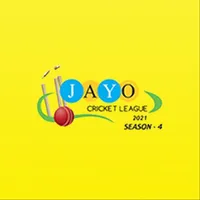 Jayo Cricket League icon