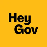 HeyGov icon