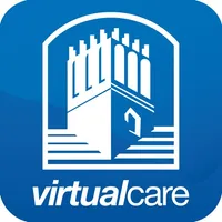 Halifax Health Virtual Care icon