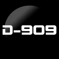 Detroit-909 icon