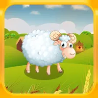 Sheep Frenzy - Farm Brawl icon