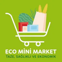 Eco Mini Market icon