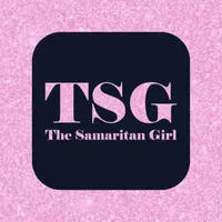 The Samaritan Girl icon