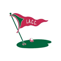 The Los Angeles Country Club icon