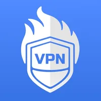 VPN Rapid: Fast Secure Proxy icon