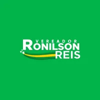 Vereador Ronilson Reis icon