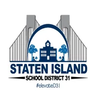 NYC District 31 Staten Island icon