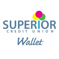 Superior Credit Union Wallet icon