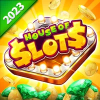 House of Slots - Casino Games icon