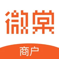 微棠商户 icon