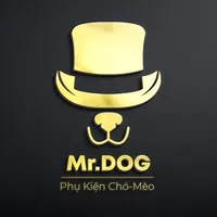 Phụ Kiện Chó Mèo icon