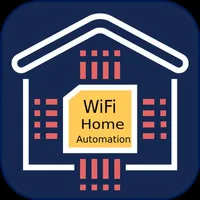 WiFi Home Automation icon