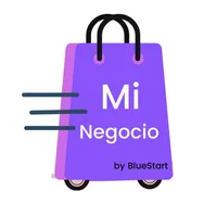 App Mi Negocio icon