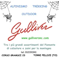 Gulliver SNC icon